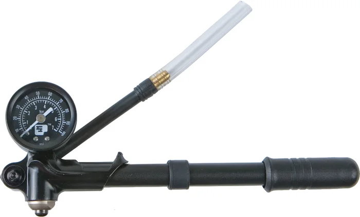 MIKUNI FMK-BNPMP-100 Carburetor Leak Detector - Precision Tool for Motorcycle Maintenance